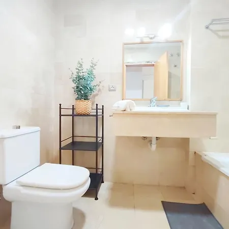Ml85 By Wave Apartamento Las Palmas de Gran Canaria