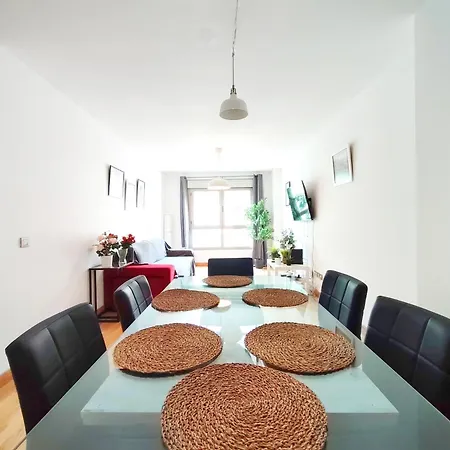 Apartamento Ml85 By Wave