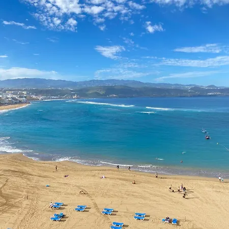 Apartamento Ml85 By Wave Las Palmas de Gran Canaria