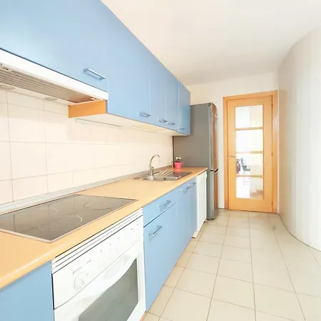 Apartamento Ml85 By Wave
